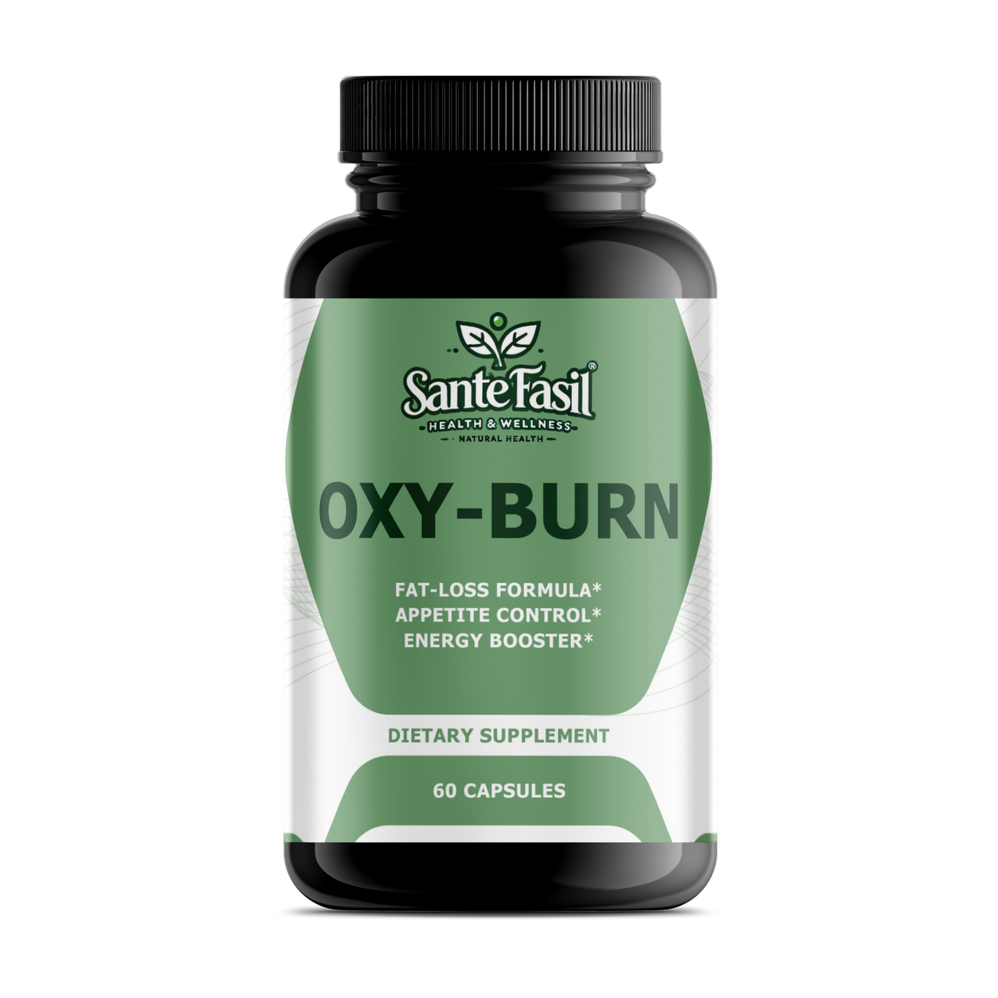 Oxy Burn