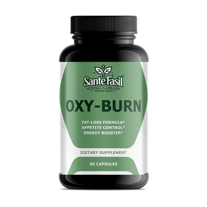 Oxy Burn