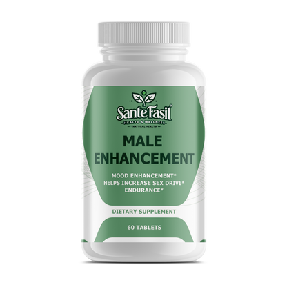 Male Enhancement