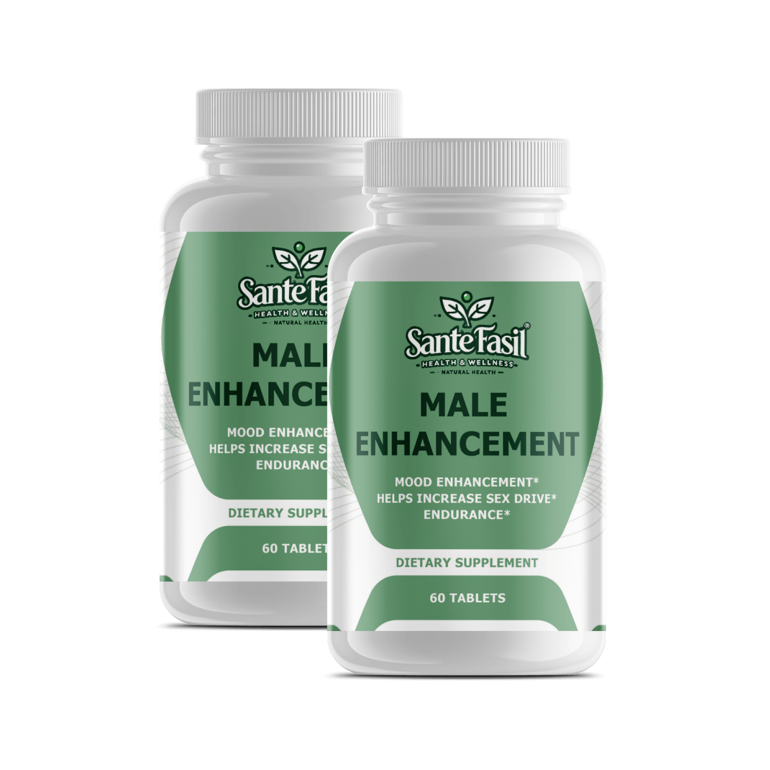 Male Enhancement - 60 days