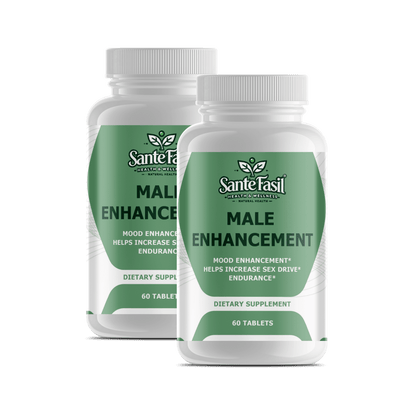 Male Enhancement - 60 days