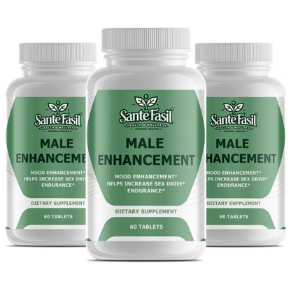 Male Enhancement - 90 days