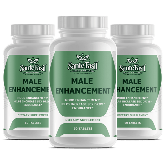 Male Enhancement - 90 days